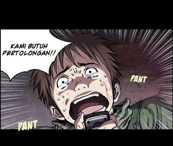 Leviathan Chapter 21 - halaman 11