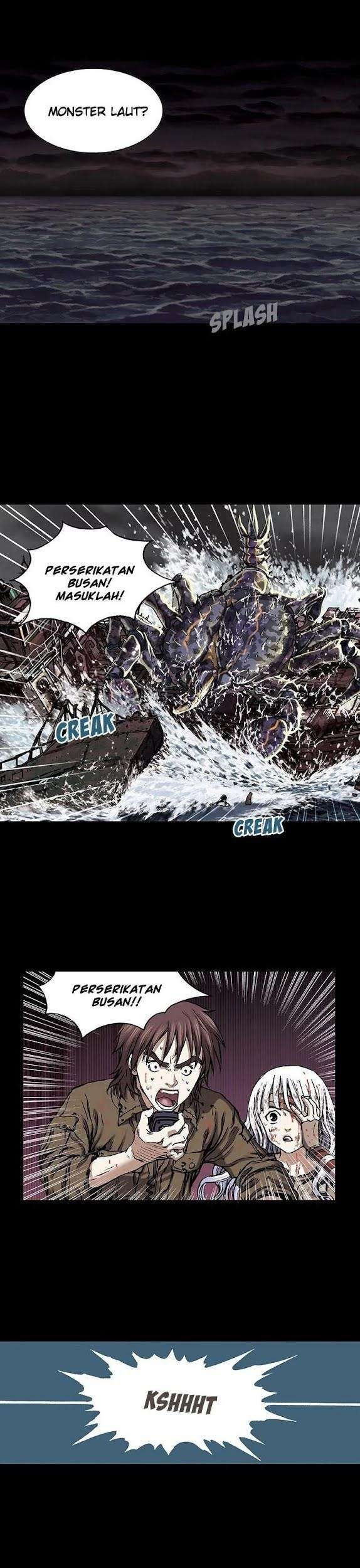 Leviathan Chapter 21 - halaman 9
