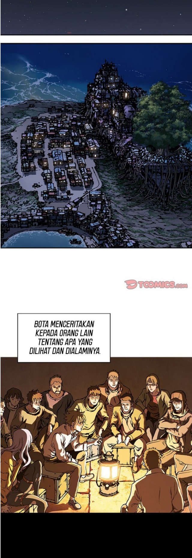 Leviathan Chapter 210 - halaman 12