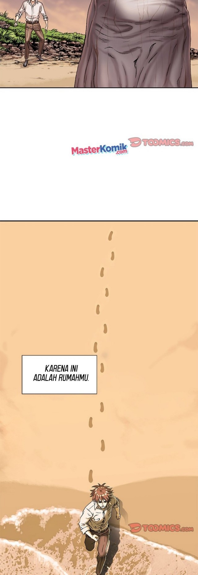 Leviathan Chapter 211 - halaman 19