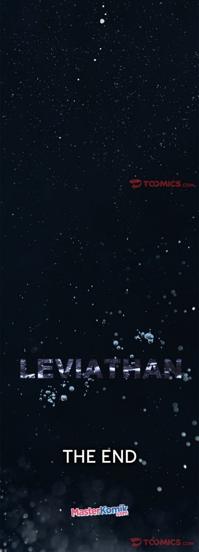 Leviathan Chapter 211 - halaman 31