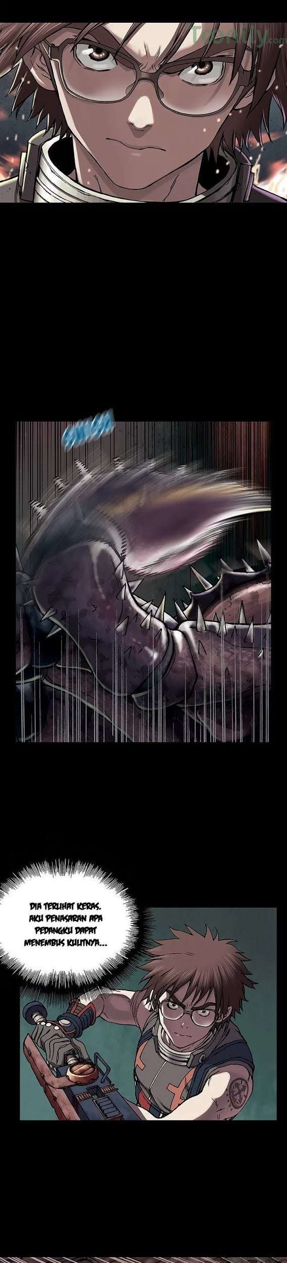 Leviathan Chapter 22 - halaman 12
