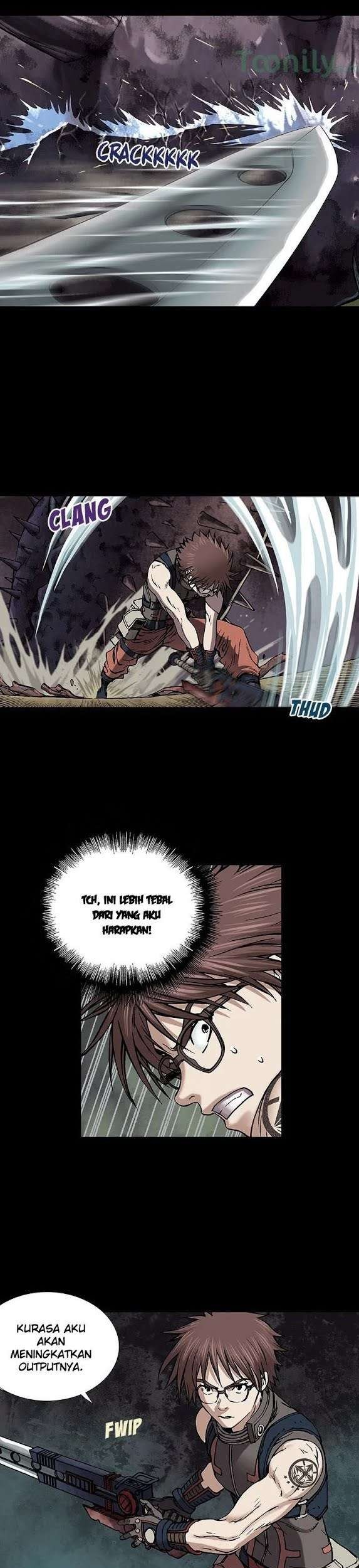 Leviathan Chapter 22 - halaman 18