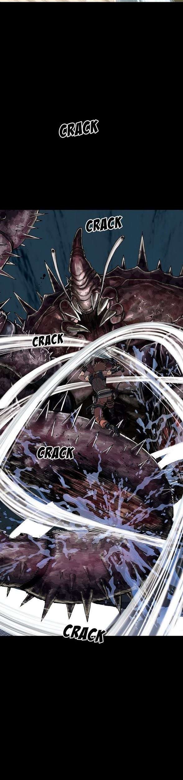 Leviathan Chapter 22 - halaman 33