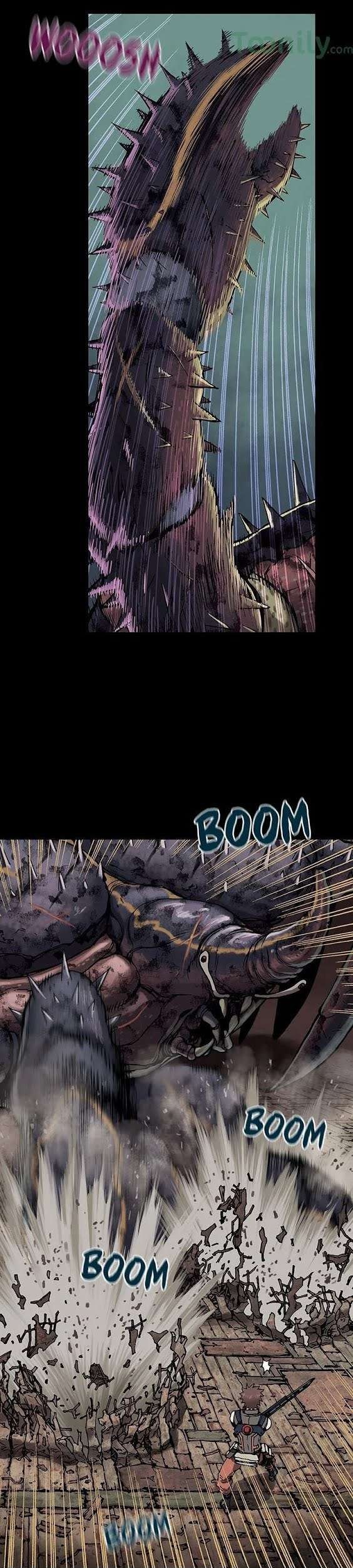 Leviathan Chapter 23 - halaman 12
