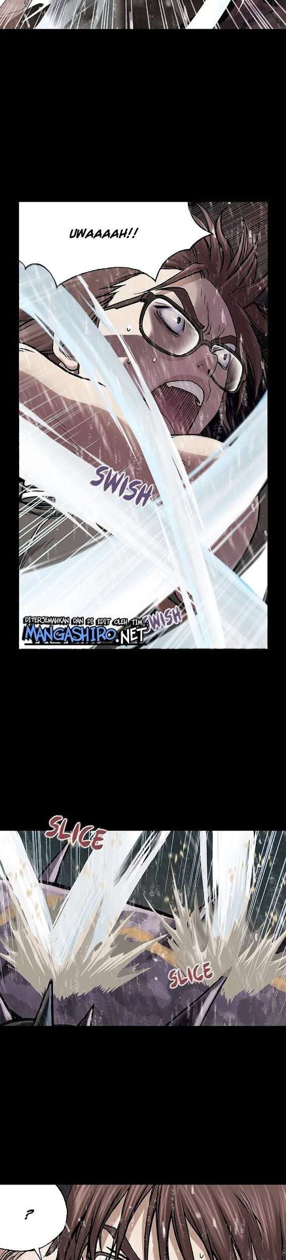 Leviathan Chapter 23 - halaman 22