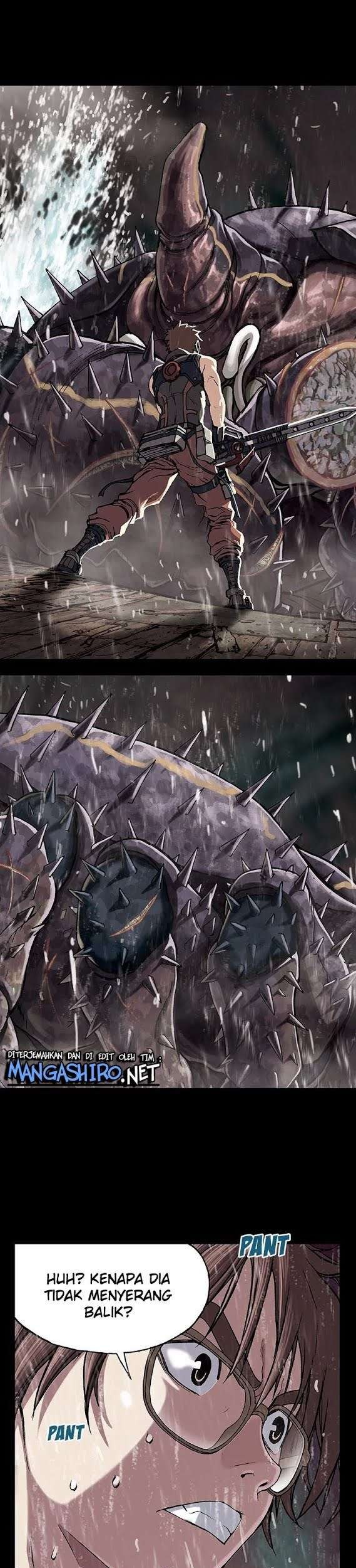 Leviathan Chapter 23 - halaman 24