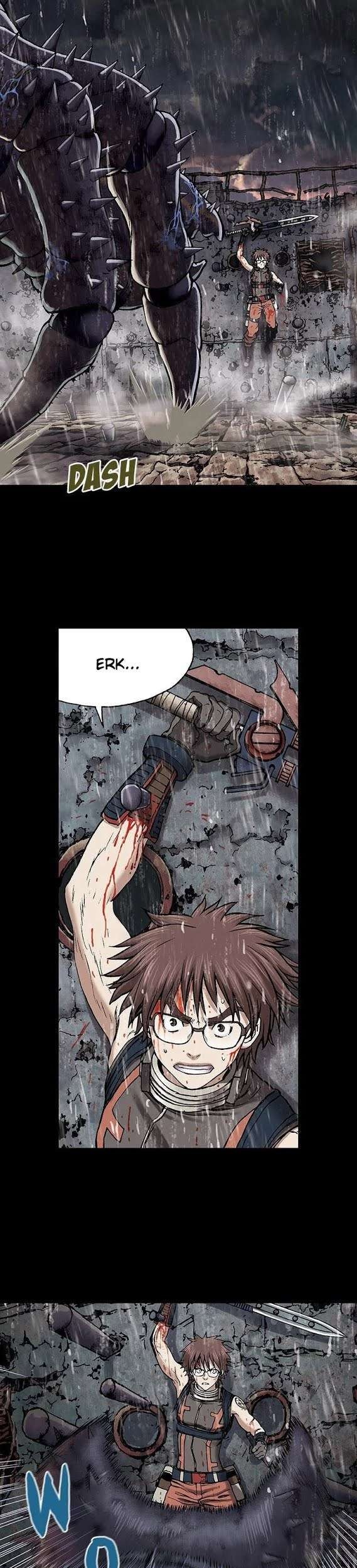 Leviathan Chapter 24 - halaman 12