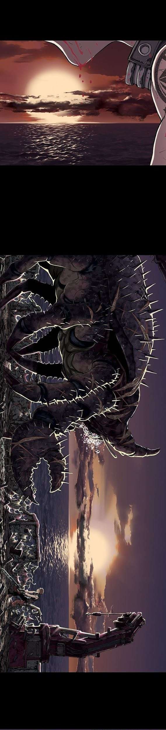 Leviathan Chapter 24 - halaman 27