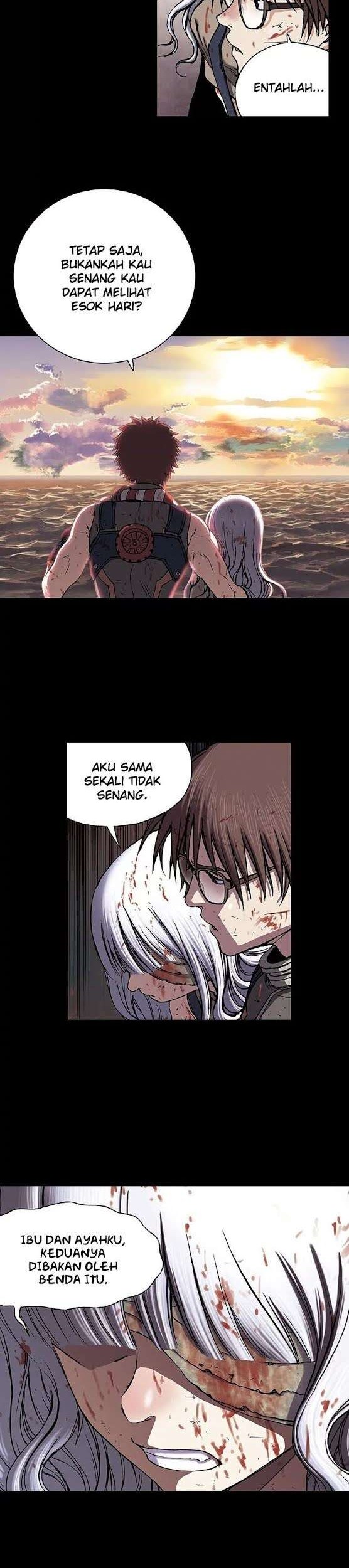 Leviathan Chapter 25 - halaman 10