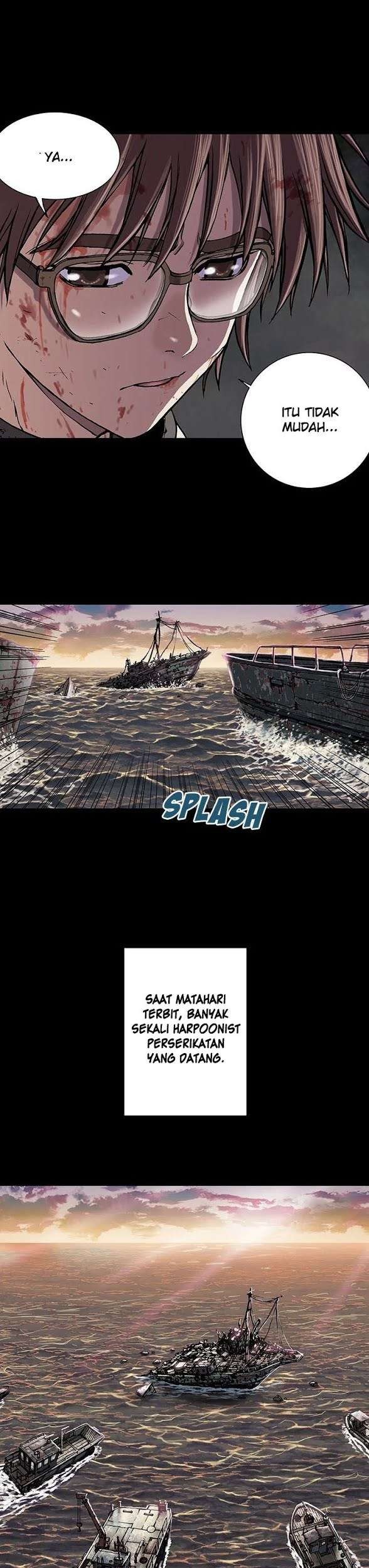 Leviathan Chapter 25 - halaman 12
