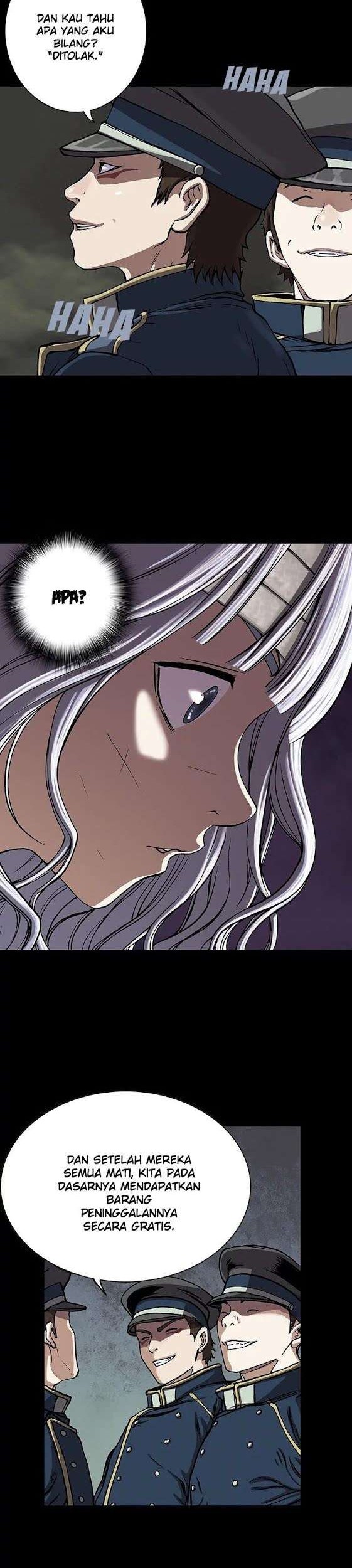 Leviathan Chapter 25 - halaman 19