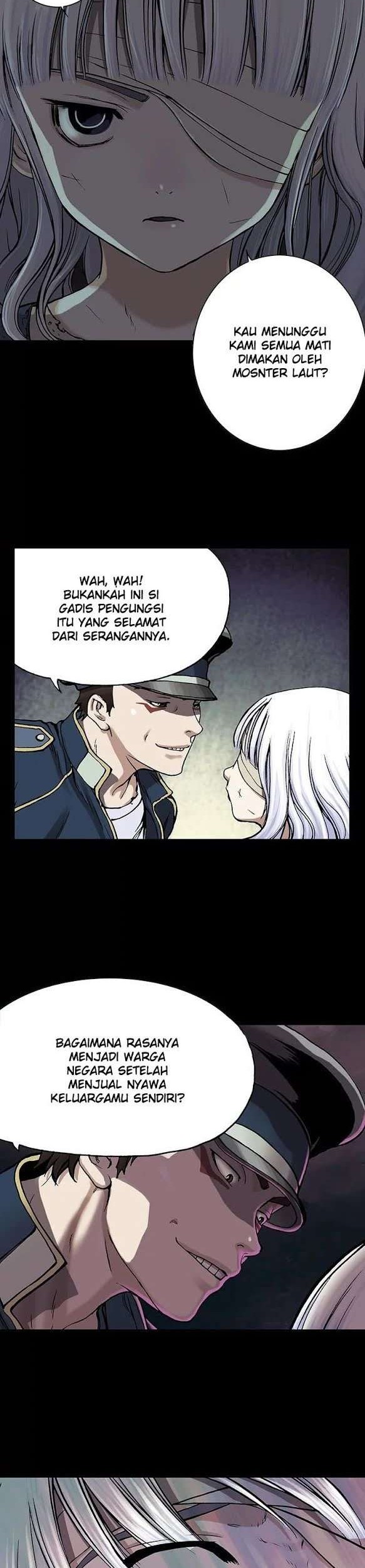 Leviathan Chapter 25 - halaman 22