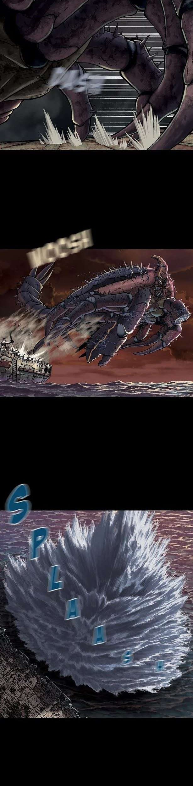 Leviathan Chapter 25 - halaman 3