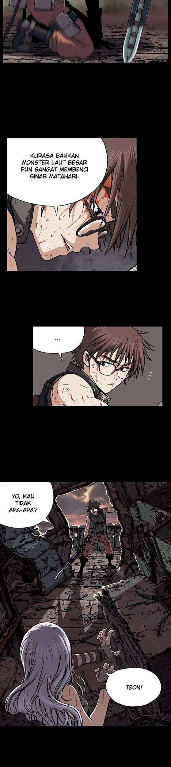Leviathan Chapter 25 - halaman 6