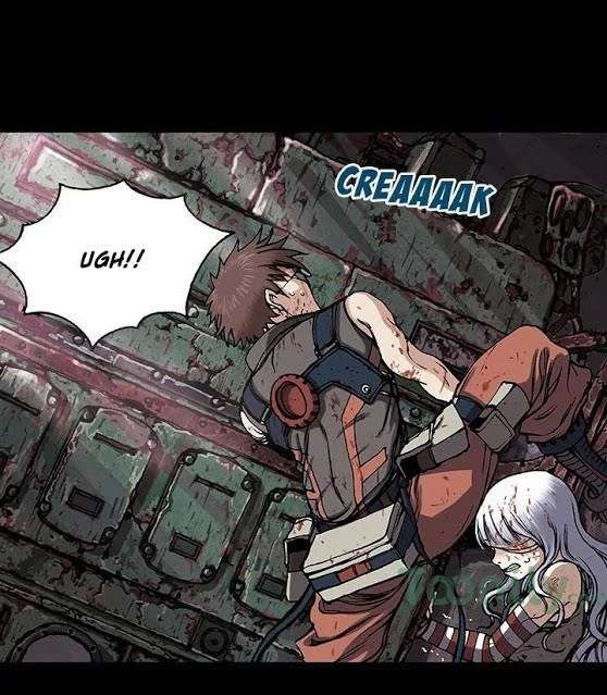 Leviathan Chapter 25 - halaman 7