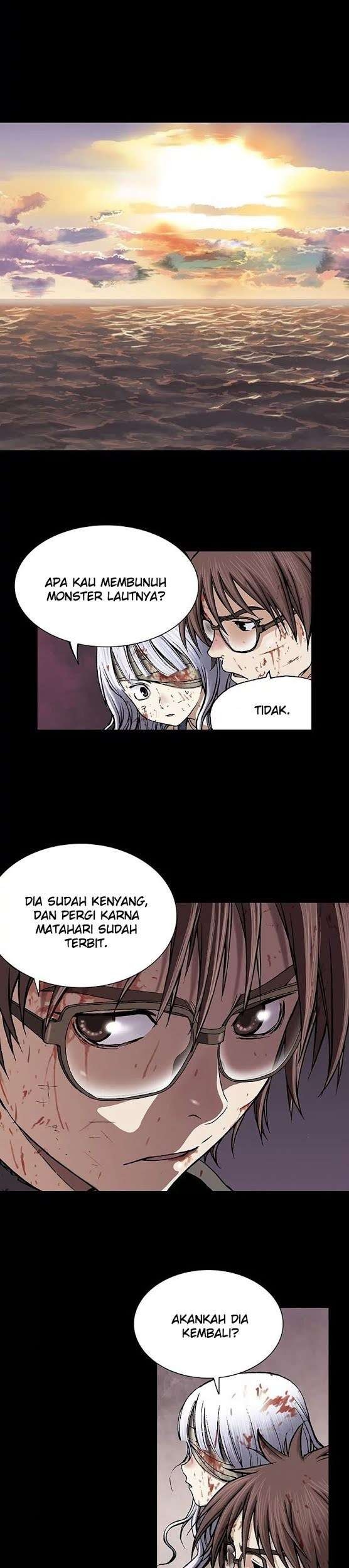 Leviathan Chapter 25 - halaman 9