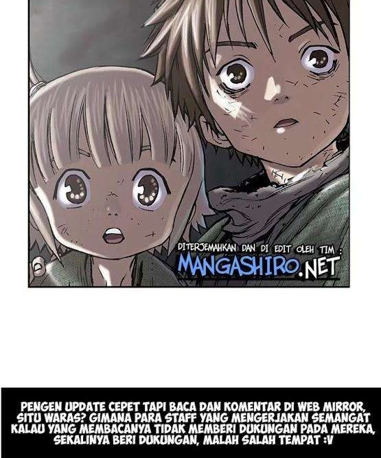 Leviathan Chapter 26 - halaman 28