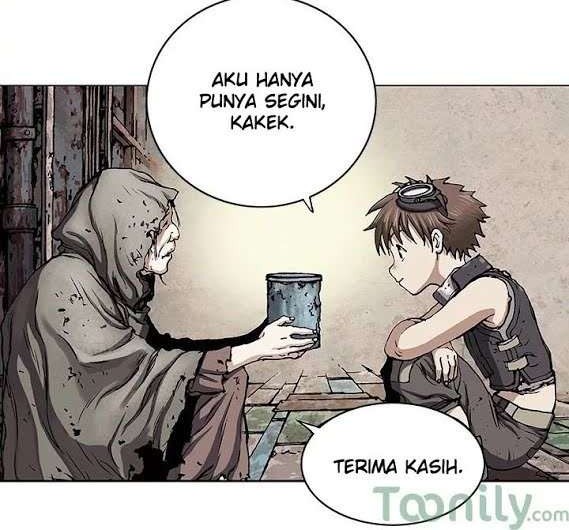 Leviathan Chapter 27 - halaman 17