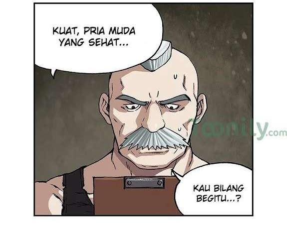 Leviathan Chapter 27 - halaman 26