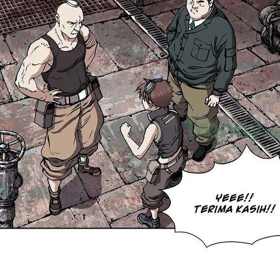 Leviathan Chapter 27 - halaman 29