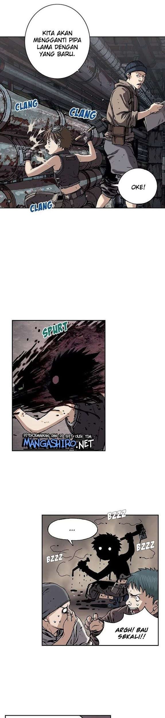 Leviathan Chapter 28 - halaman 10