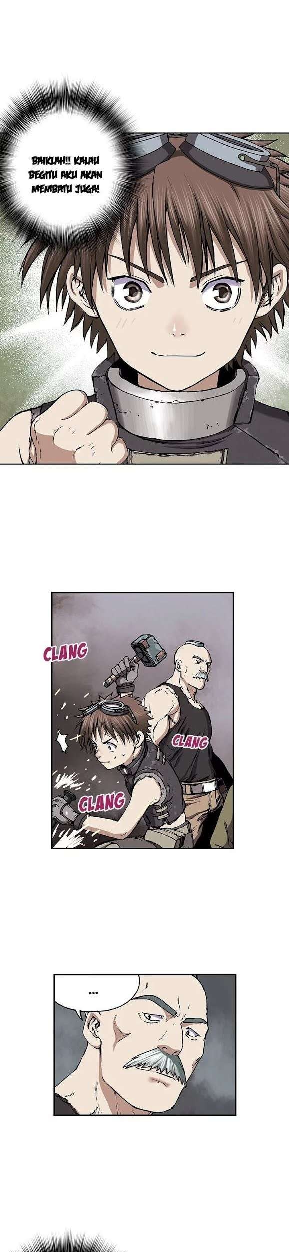 Leviathan Chapter 28 - halaman 24