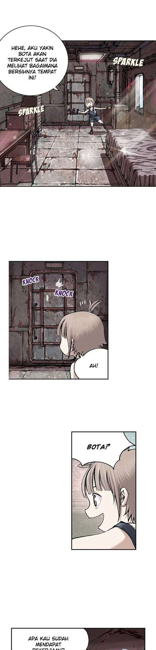 Leviathan Chapter 28 - halaman 36