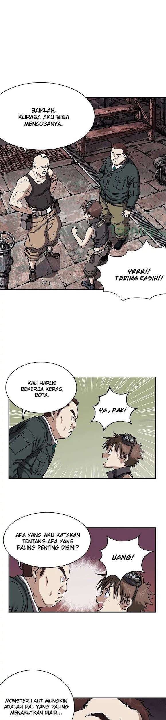 Leviathan Chapter 28 - halaman 5