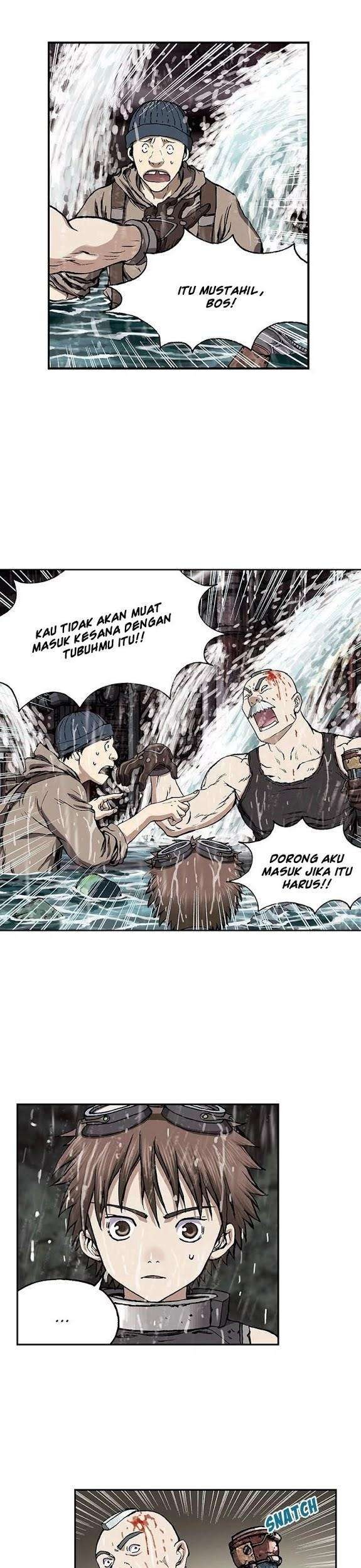 Leviathan Chapter 29 - halaman 12