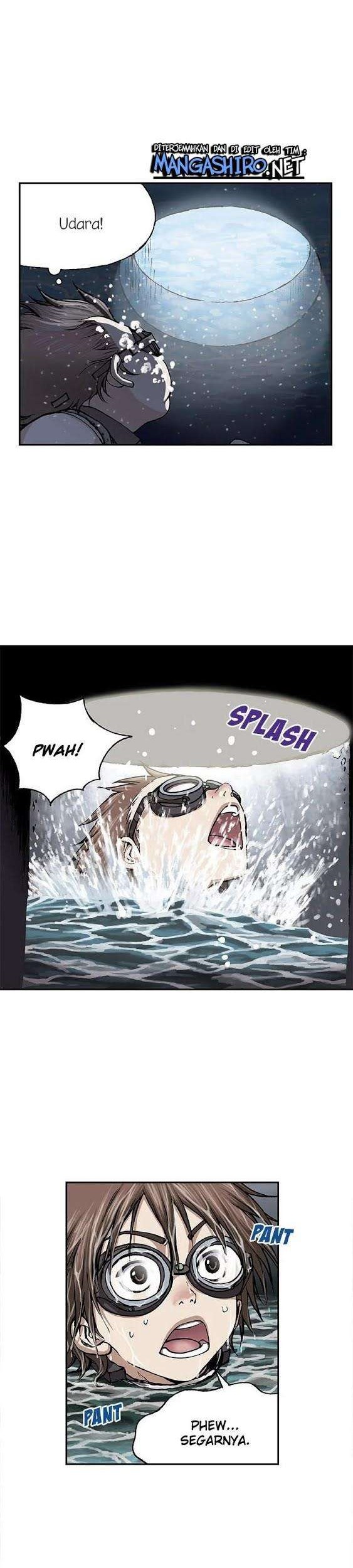 Leviathan Chapter 29 - halaman 28