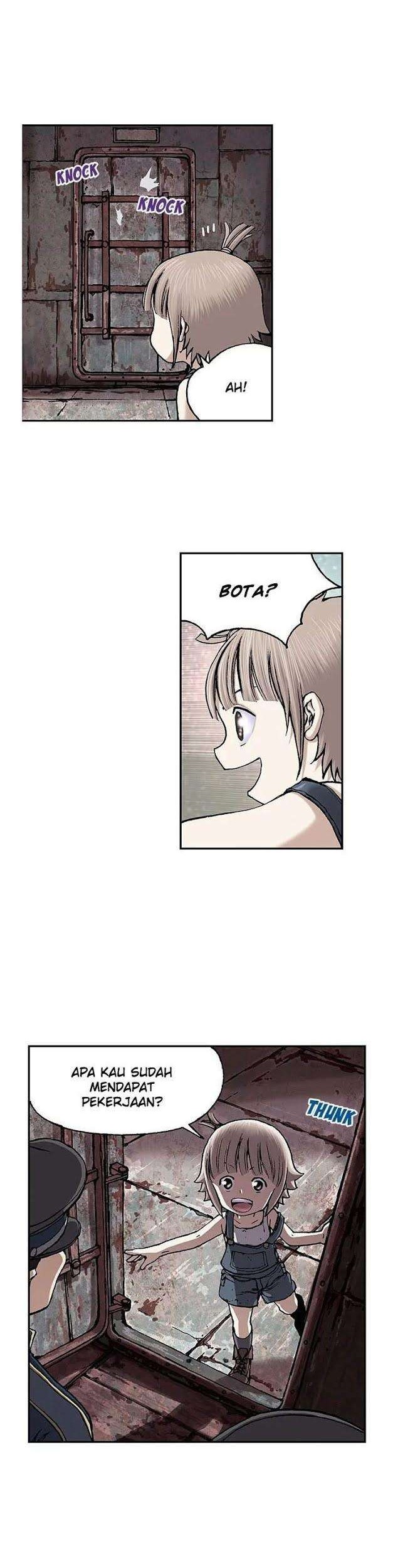 Leviathan Chapter 29 - halaman 3
