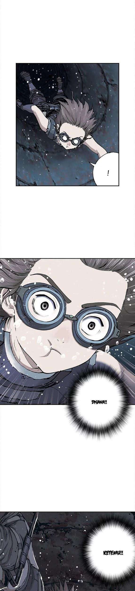 Leviathan Chapter 29 - halaman 30