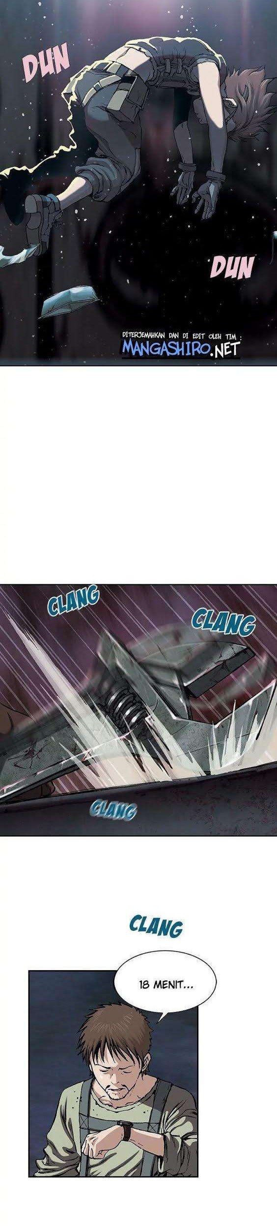 Leviathan Chapter 30 - halaman 16