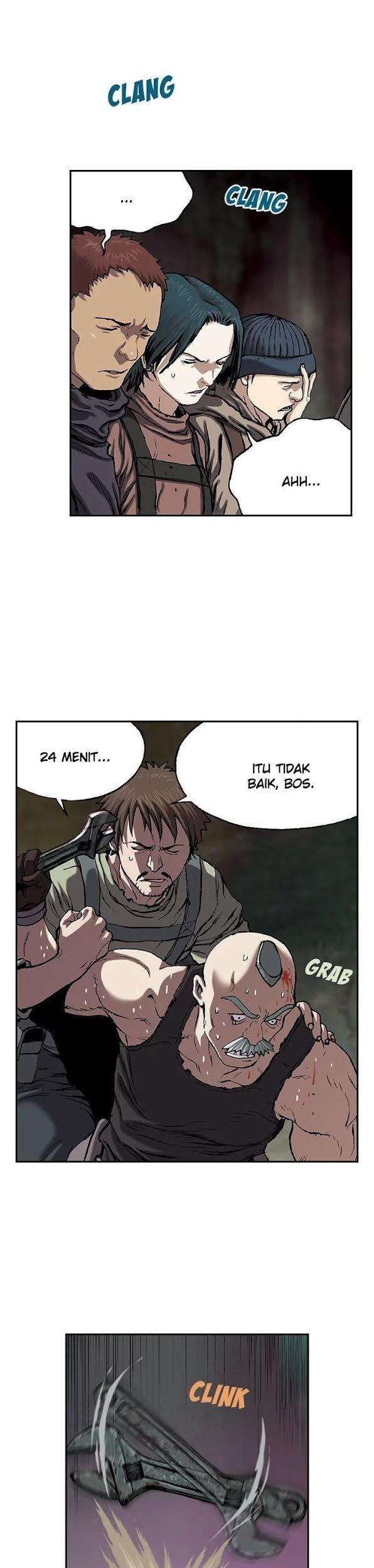 Leviathan Chapter 30 - halaman 18