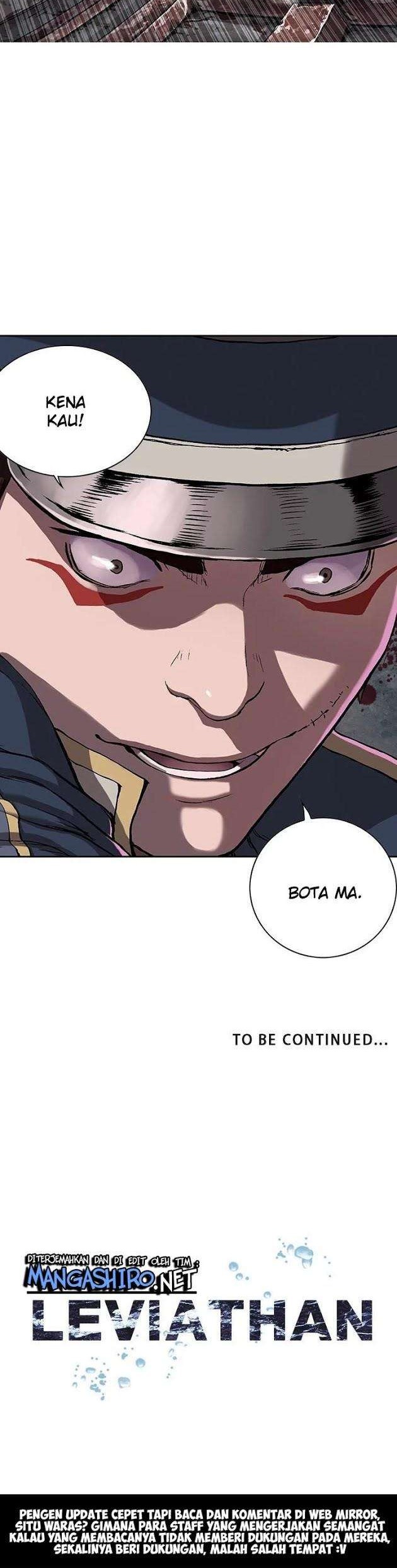 Leviathan Chapter 30 - halaman 37