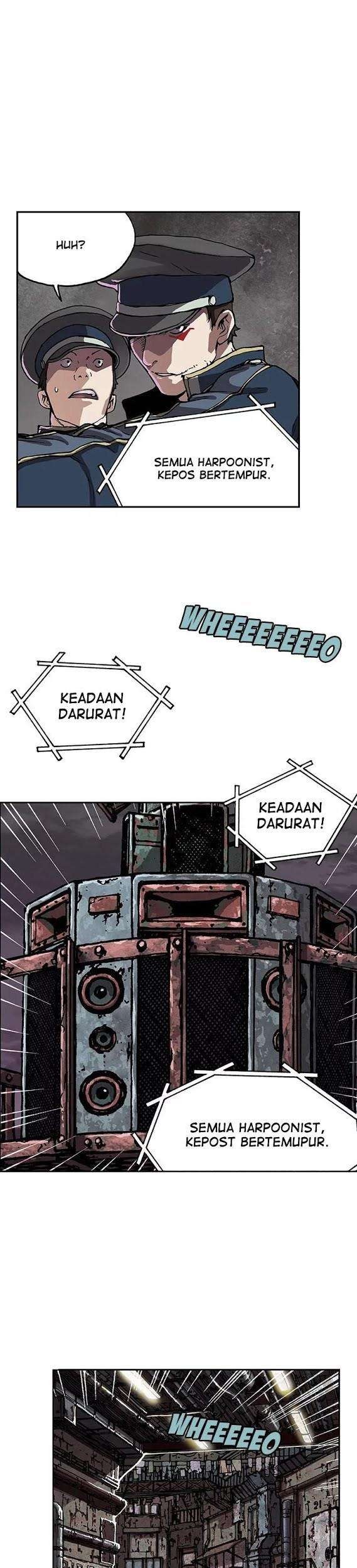 Leviathan Chapter 31 - halaman 30