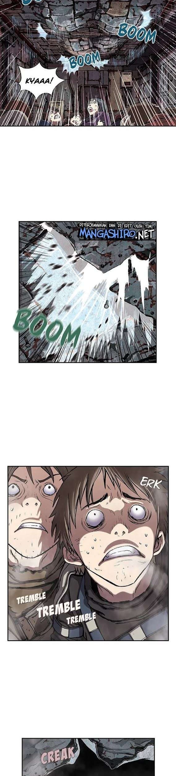 Leviathan Chapter 32 - halaman 16