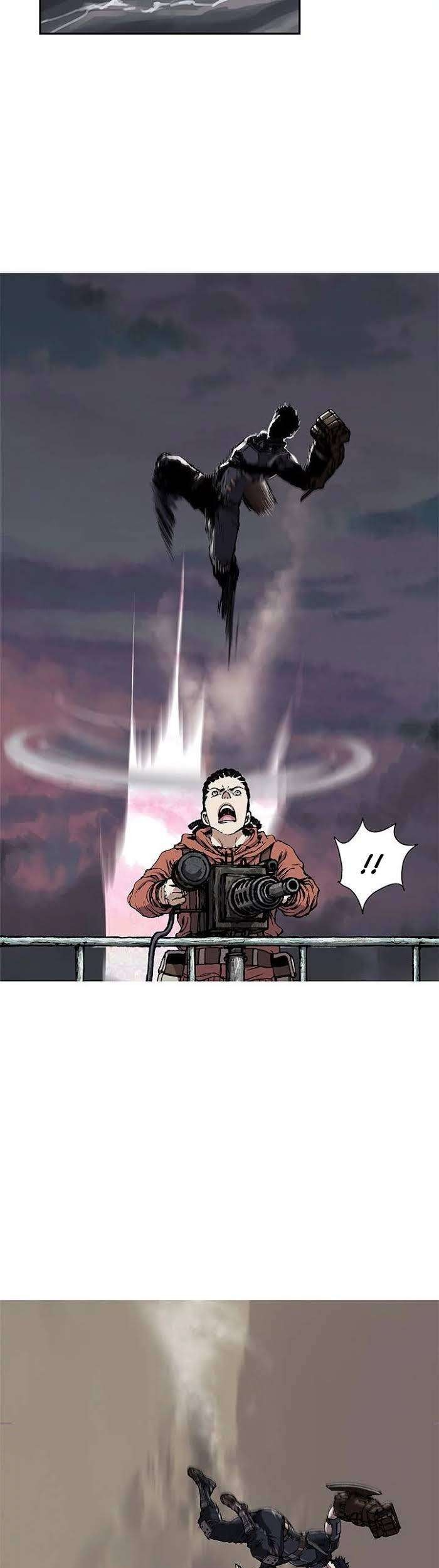Leviathan Chapter 32 - halaman 36