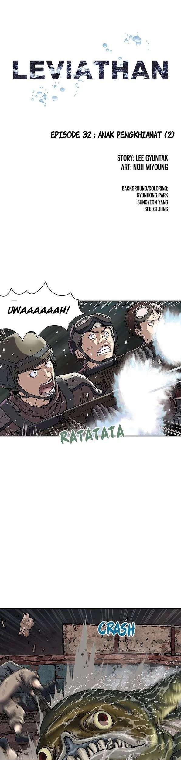 Leviathan Chapter 32 - halaman 9