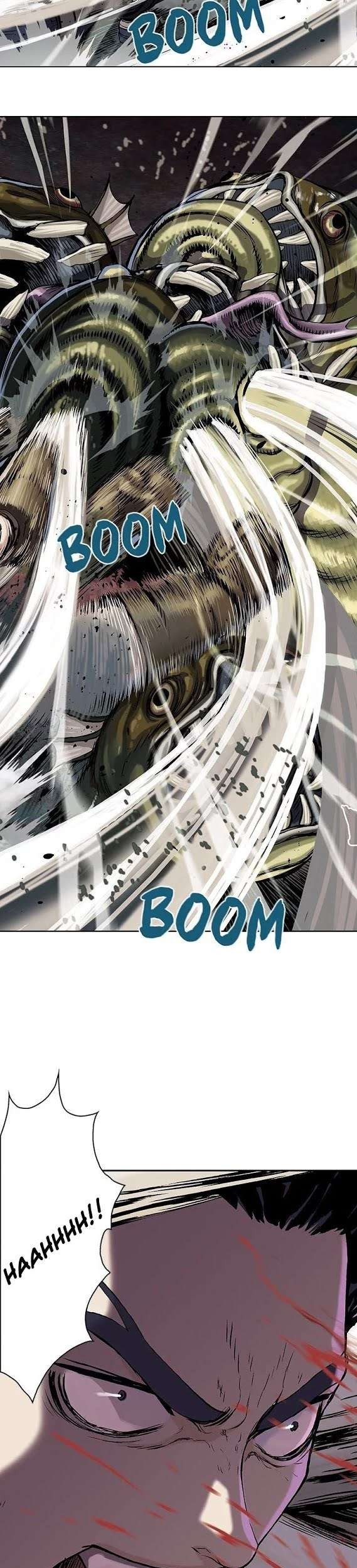 Leviathan Chapter 33 - halaman 15
