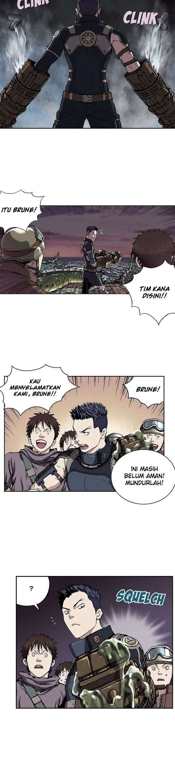 Leviathan Chapter 33 - halaman 18