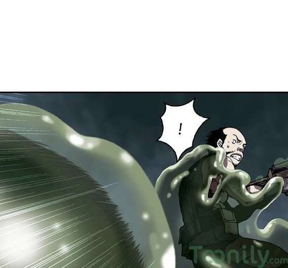 Leviathan Chapter 33 - halaman 23