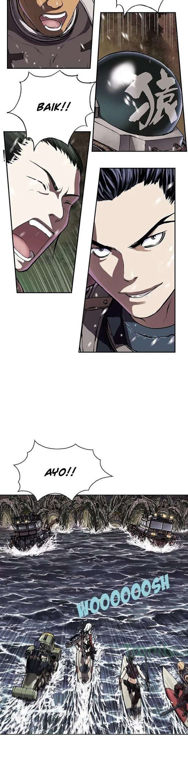 Leviathan Chapter 33 - halaman 3
