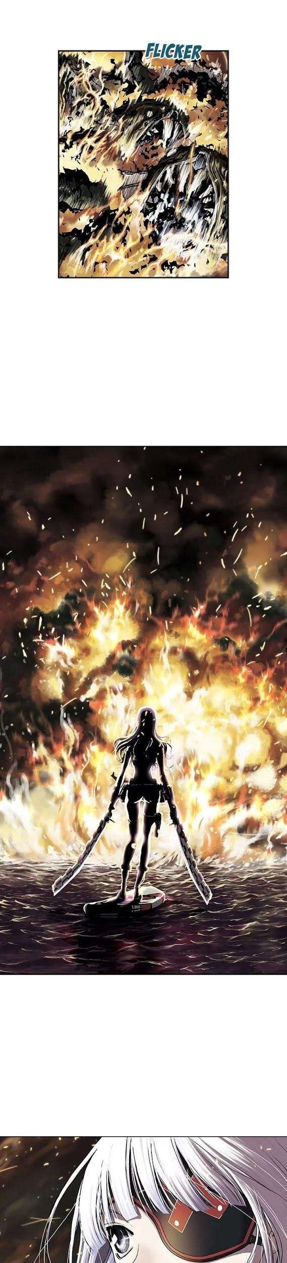 Leviathan Chapter 34 - halaman 21