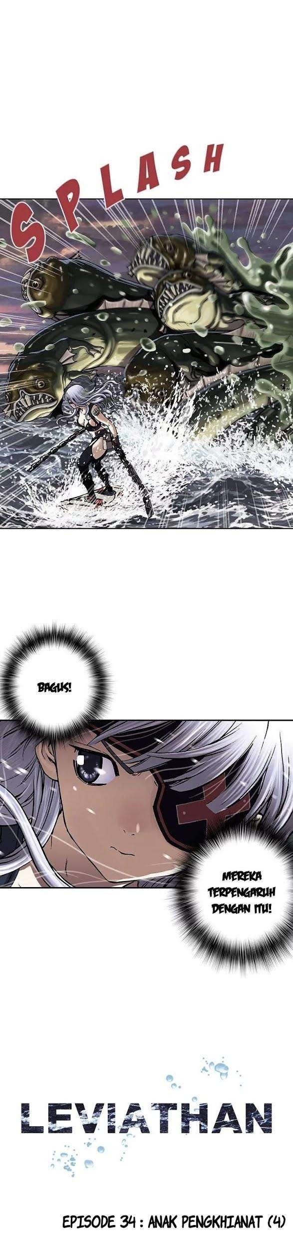 Leviathan Chapter 34 - halaman 5