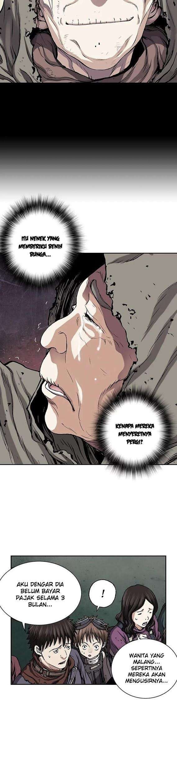 Leviathan Chapter 35 - halaman 18