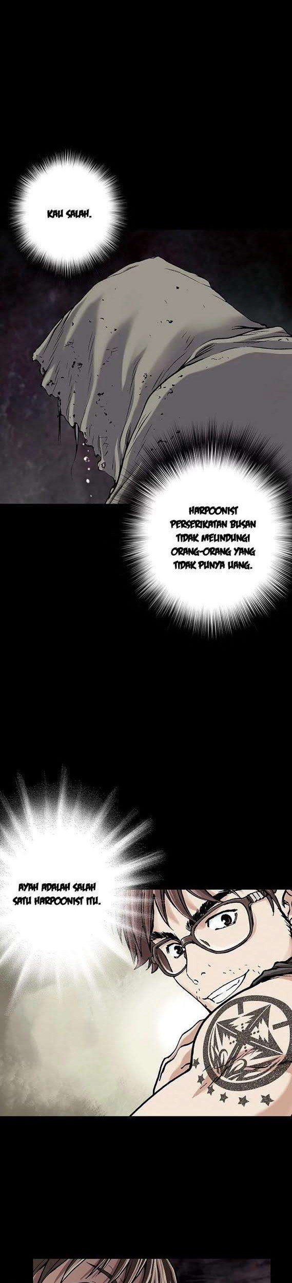 Leviathan Chapter 35 - halaman 31