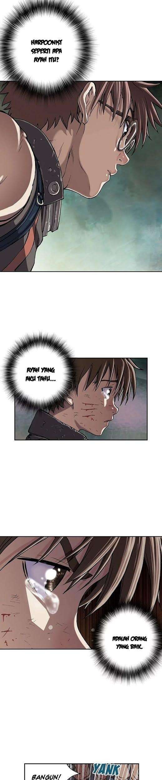 Leviathan Chapter 35 - halaman 33