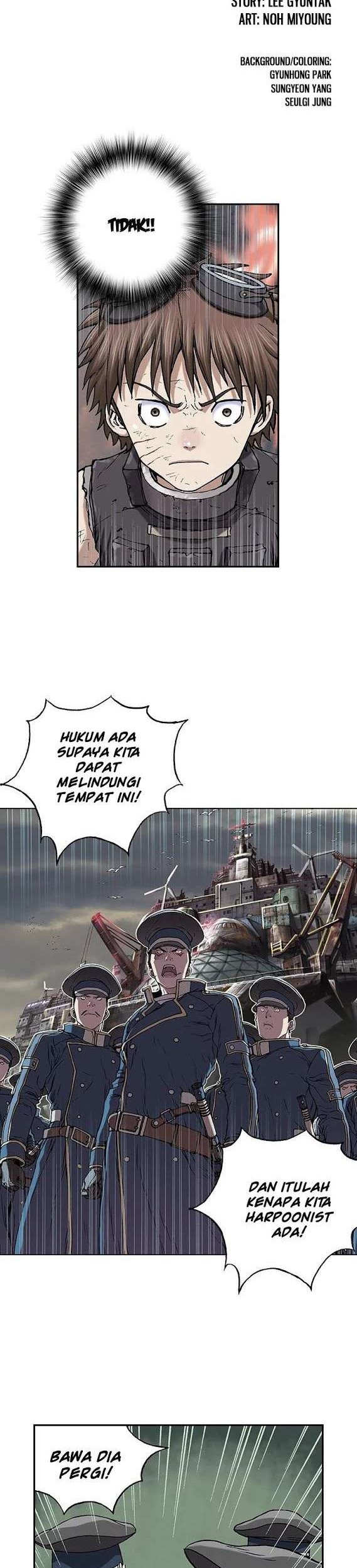 Leviathan Chapter 36 - halaman 10